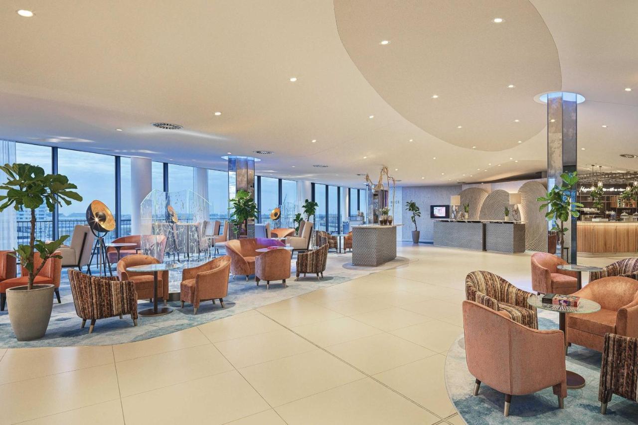 The Westin Elbphilharmonie Hotel Hamborg