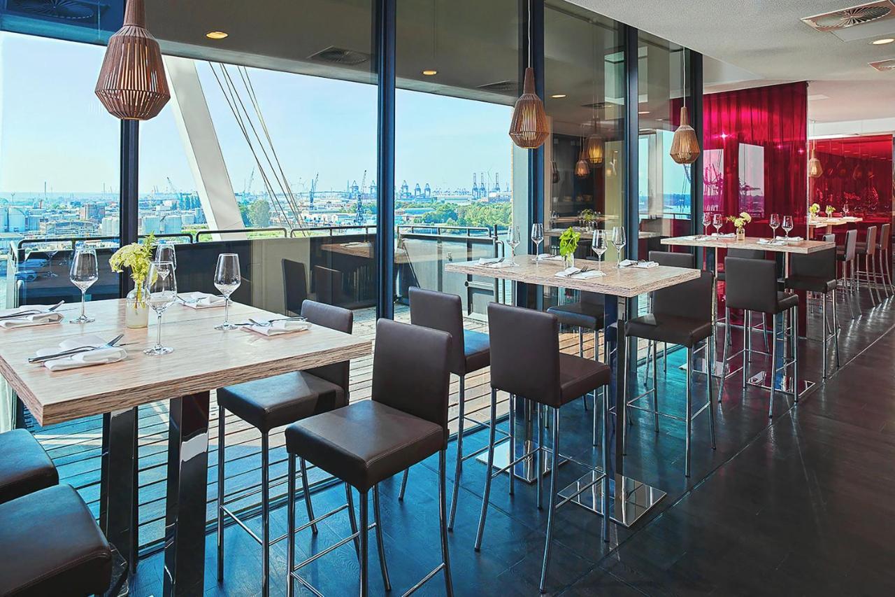 The Westin Elbphilharmonie 5* Hamborg