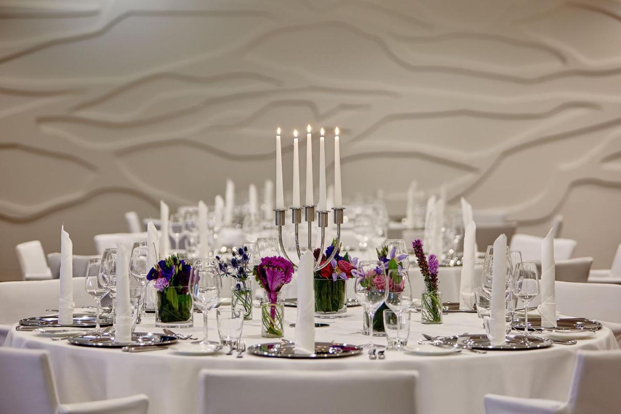 Hotel The Westin Elbphilharmonie Hamborg