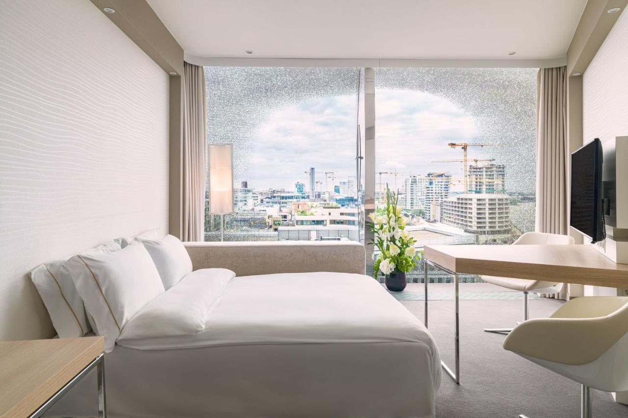 The Westin Elbphilharmonie Hamborg
