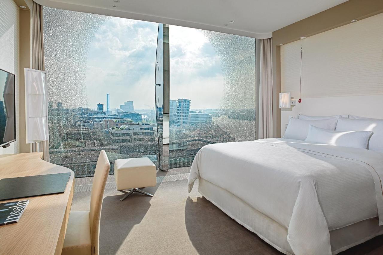 Hotel The Westin Elbphilharmonie Hamborg