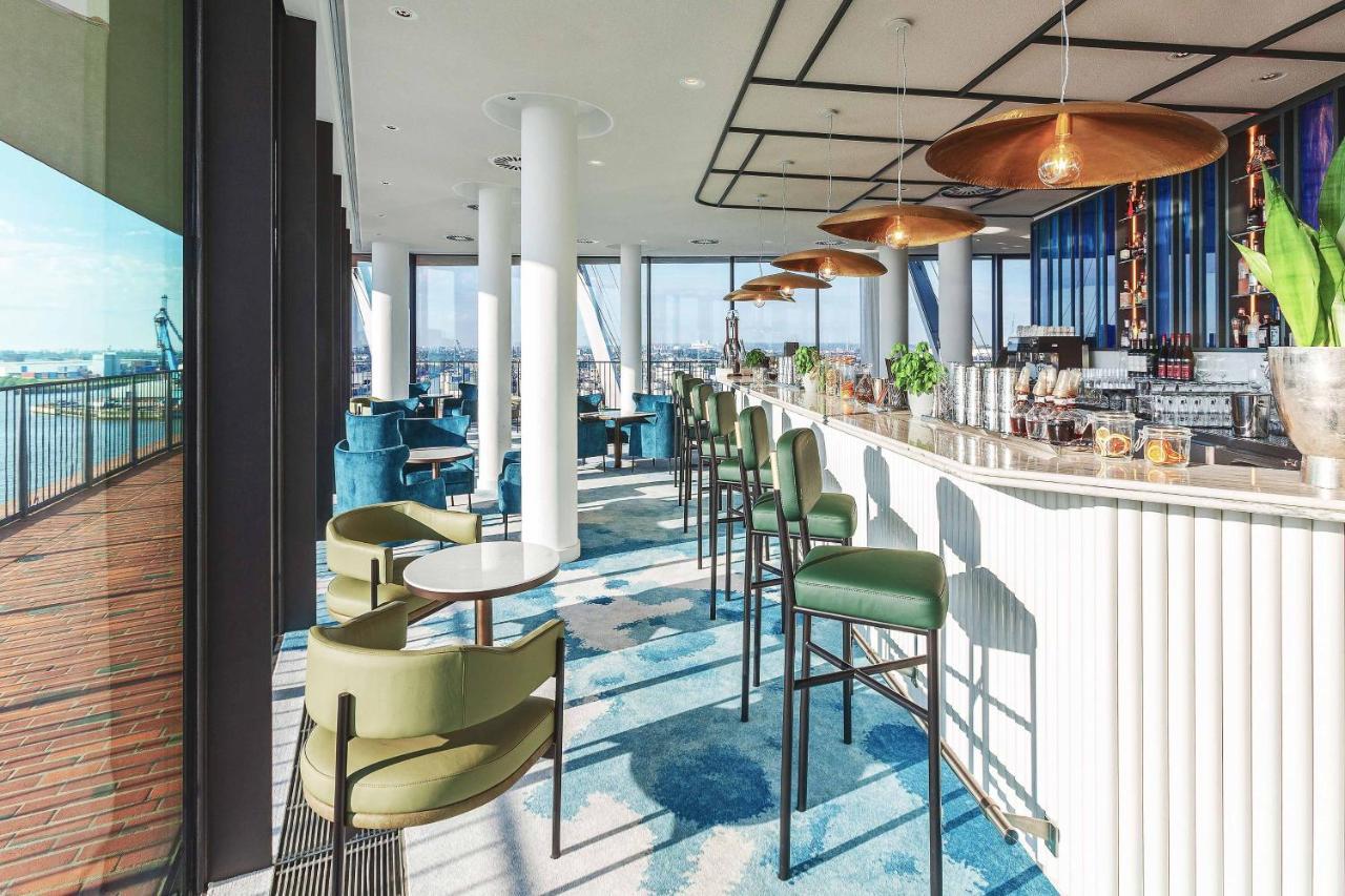 The Westin Elbphilharmonie 5* Hamborg