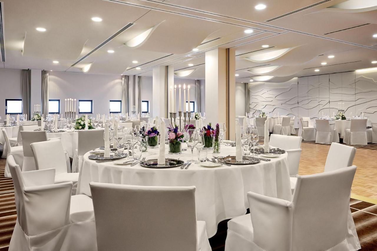Hotel The Westin Elbphilharmonie Hamborg