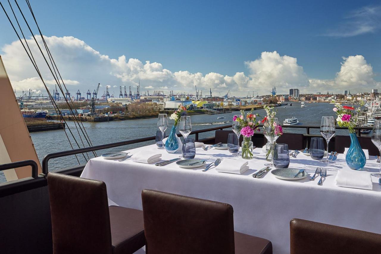 The Westin Elbphilharmonie Hotel Hamborg