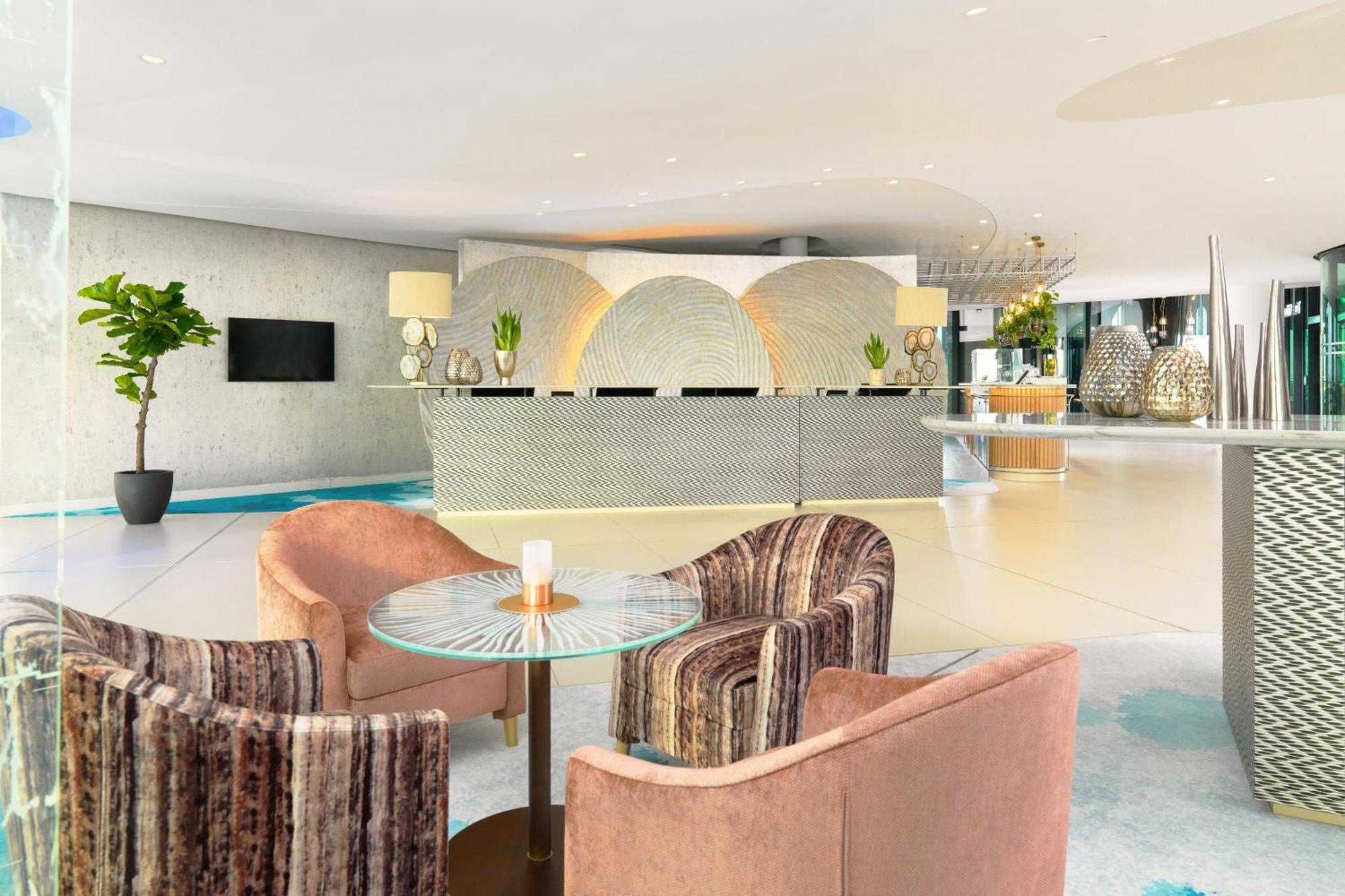 The Westin Elbphilharmonie 5* Hamborg