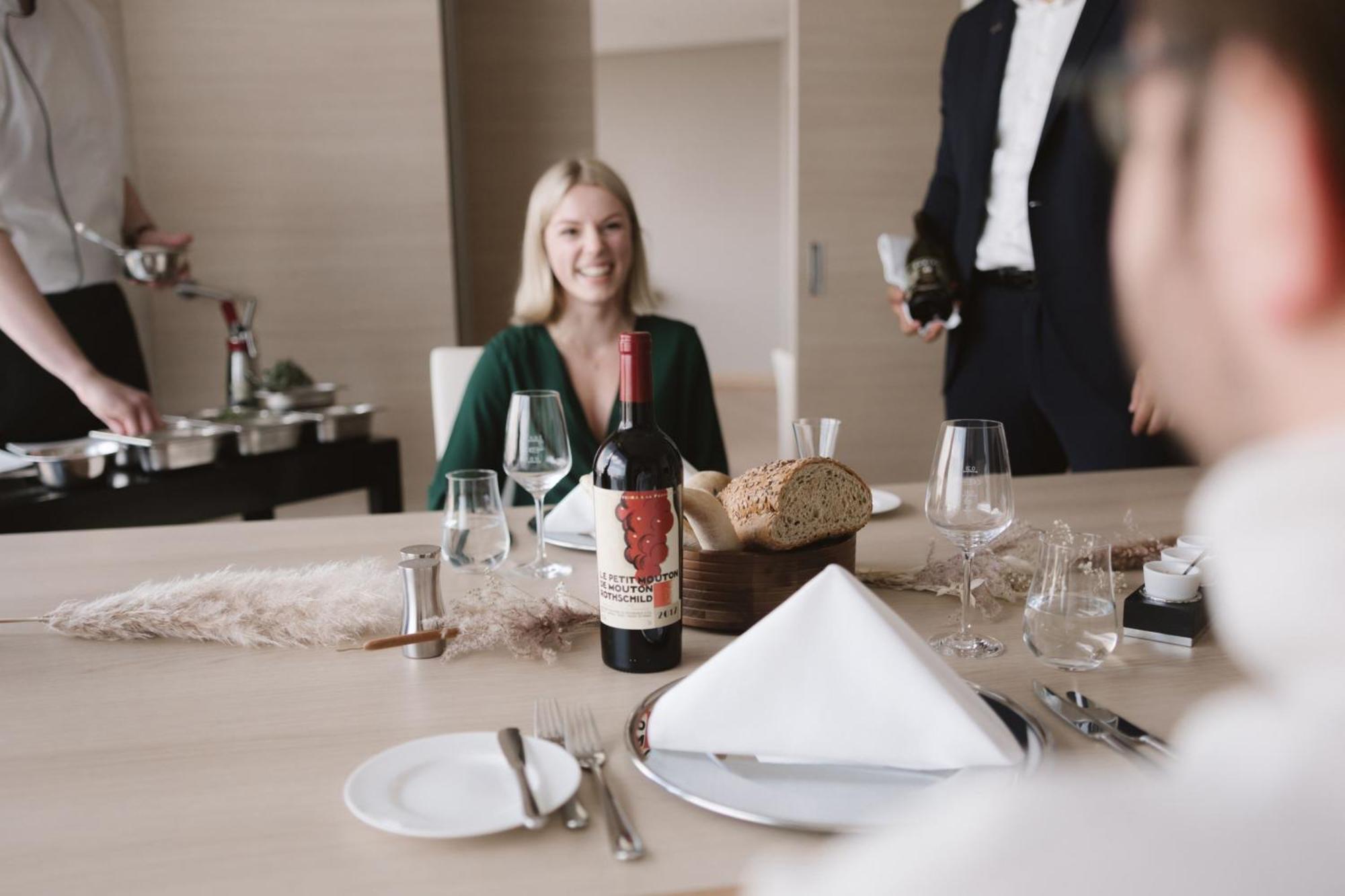 The Westin Elbphilharmonie 5* Hamborg