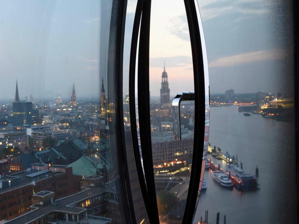 The Westin Elbphilharmonie Hamborg