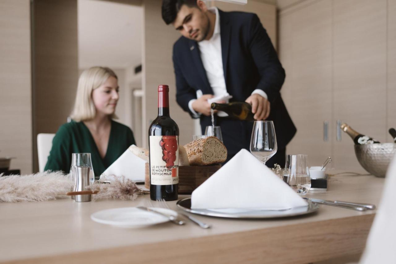 The Westin Elbphilharmonie 5* Hamburg-Harburg